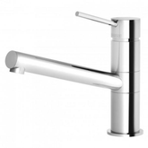 Vivid Slimline Sink Phoenix Mixer - Chrome
